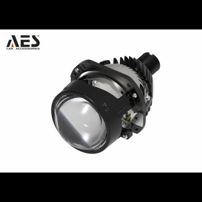 Biled 2.5 Wst Bluelens Aes - Projector Aes Biled 2.5 Inch