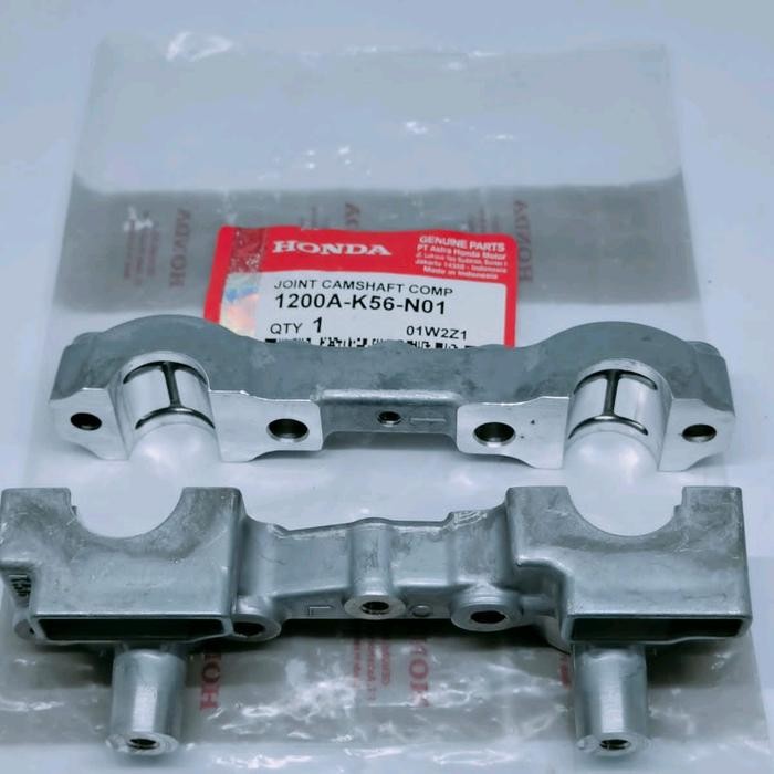 Lakopan Noken As K56 Dudukan Rumah Noken As Honda Cbr 150 All New Led Sonic 150