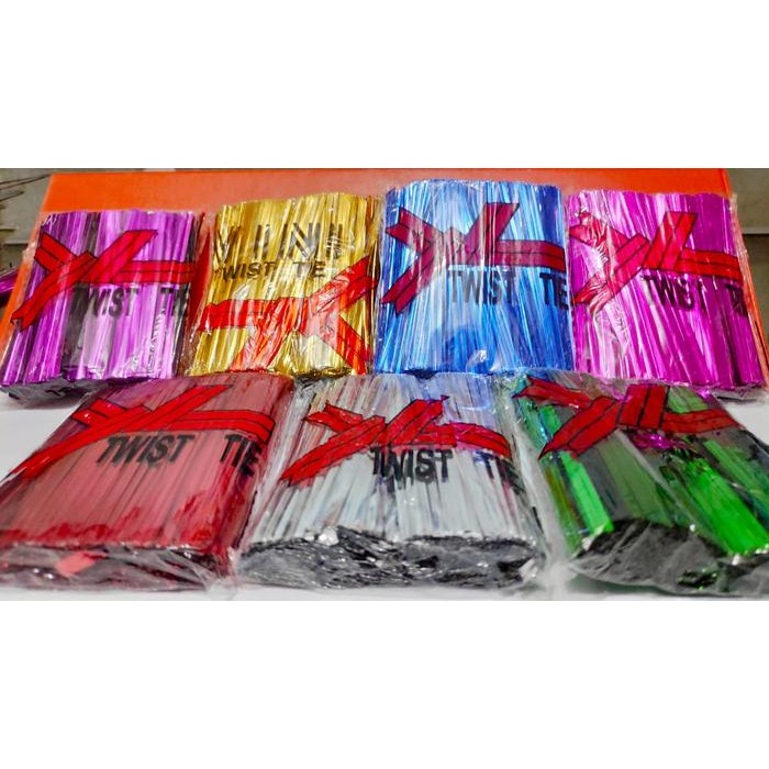 PITA SOUVENIR / TALI SOUVENIR / KAWAT SOUVENIR / KAWAT ROTI POTONGAN