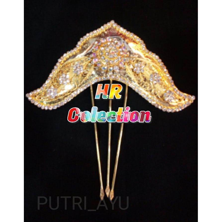 ORIGINAL Sari Ayu Gunungan apengantin Jawa Jogja READY STOCK