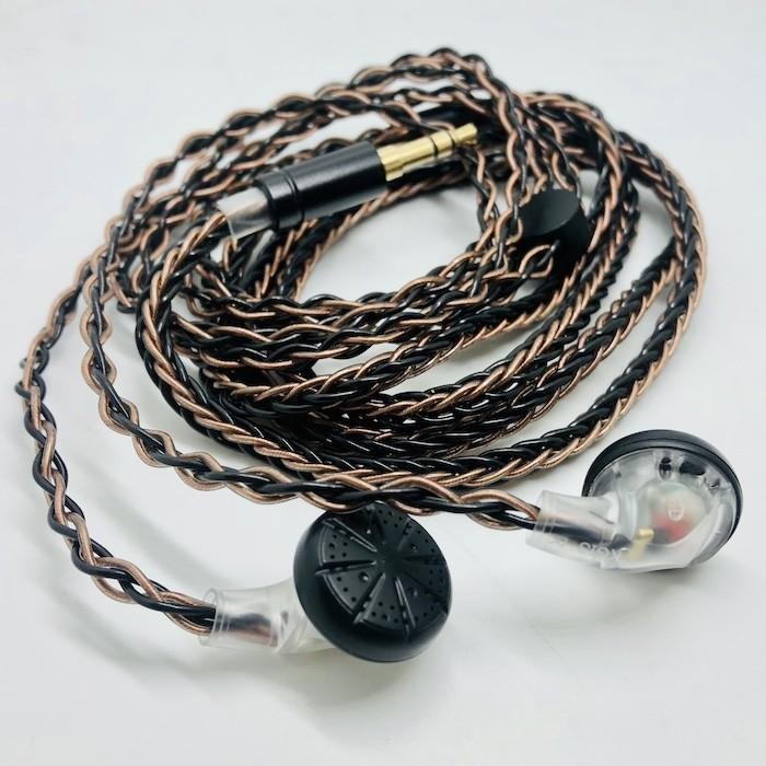 Kgis Sp500 Pro Revolution High End Earphone Hifi Headset Rich Detail