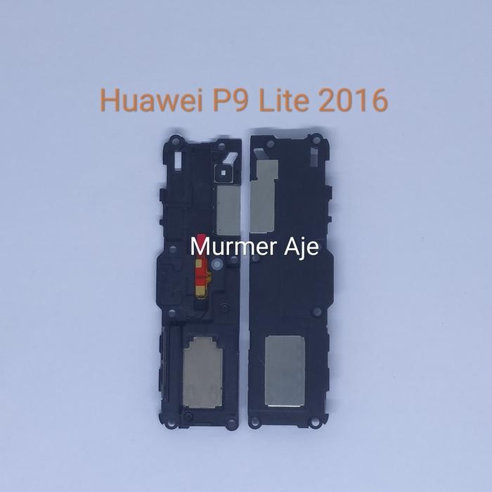 Loud speaker ringtone buzzer suara huawei p9 lite 2016 oem
