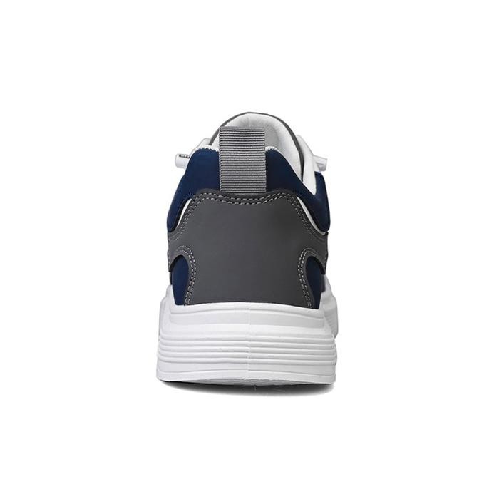 fwxh-Leedoo Sepatu Sneakers Pria Casual Sneakers Running Sport Shoes Sepatu Tali Fashion