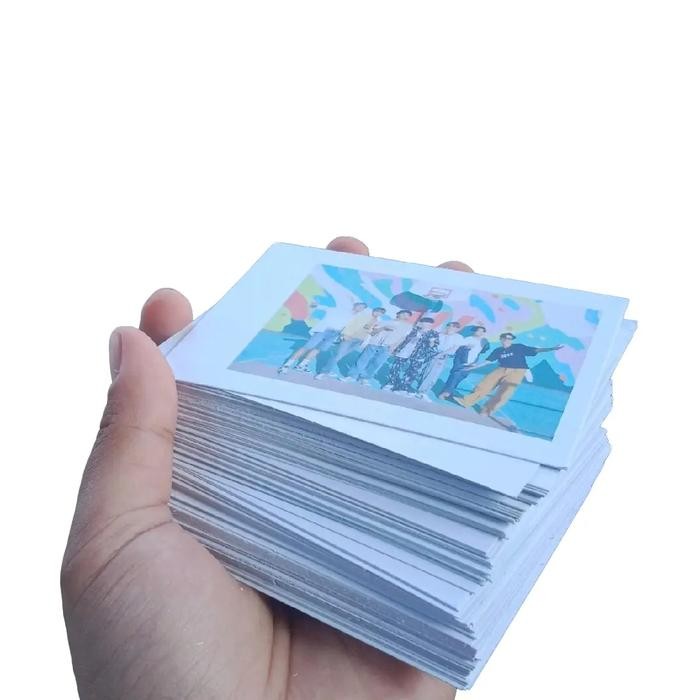 BeliMurah- Bisa Cod Cetak Polaroid 2R 250 Terlaris Dan Termurah Foto Accessories Camera Kamera