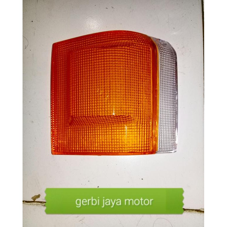 PRODUK MIKA SEN KACA SEN KIJANG SUPER