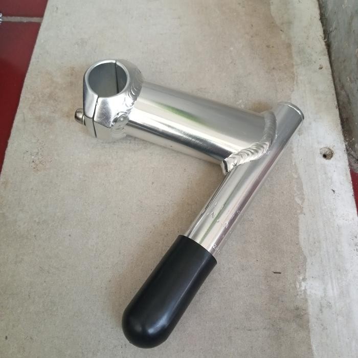 Stem Bango 22.2 Standard Sepeda Balap Federal Alloy Ringan