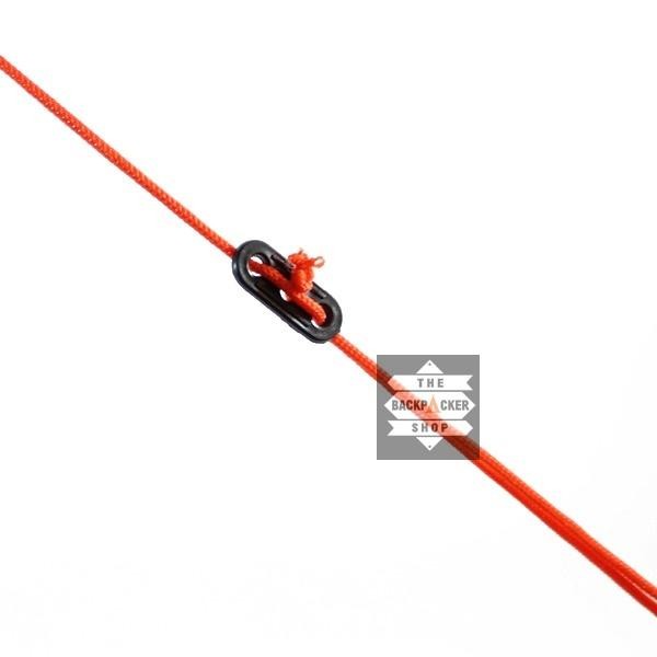 stopper guyline Pengencang Tenda dan Fly sheet