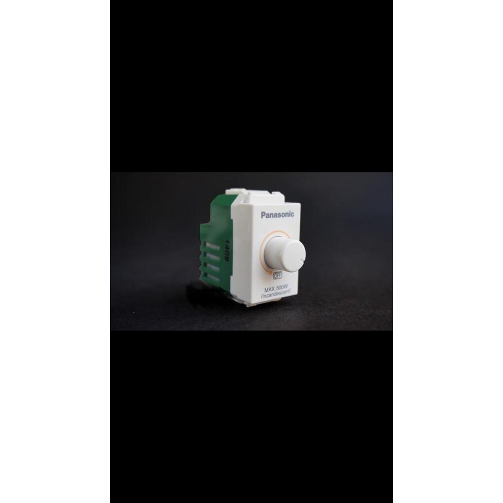 Dimmer Lampu Panasonic