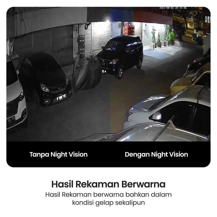 IP CAM CCTV TUYA IP CAMERA BABYCAM FULL HD 1080P 3MP SPC SMART BC1