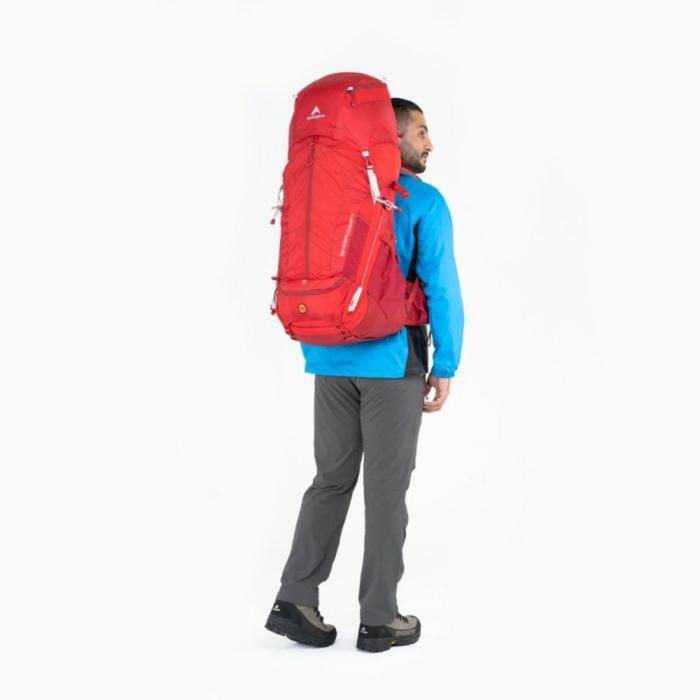 Ransel Eiger Excelsior 65L 5551