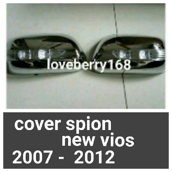 Ready cover spion New Vios 2007-2012