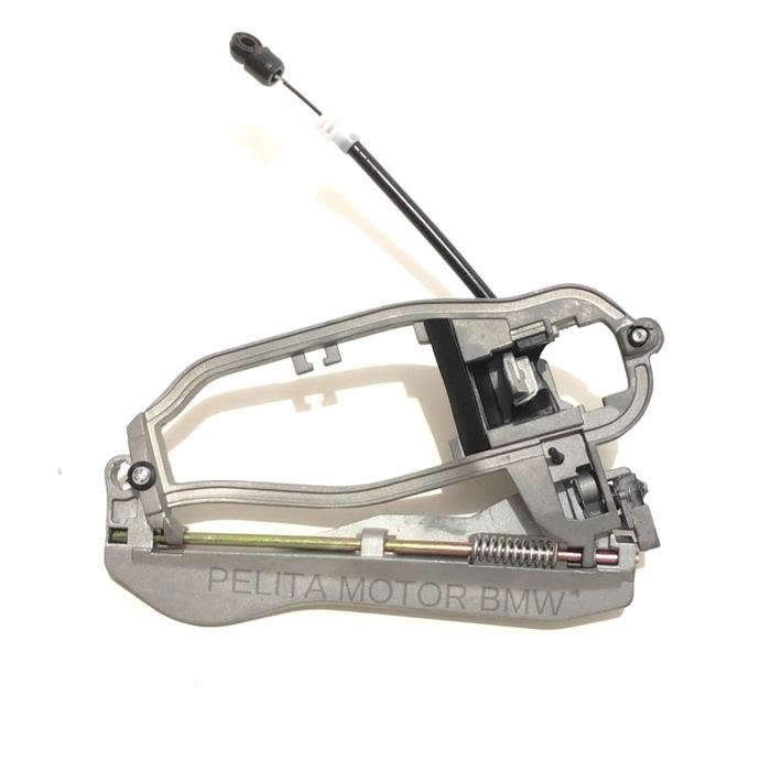 Mekanisme Handle Belakang Kanan BMW X5 E53 51228243636