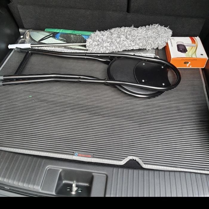 Karpet Bagasi Honda HRV