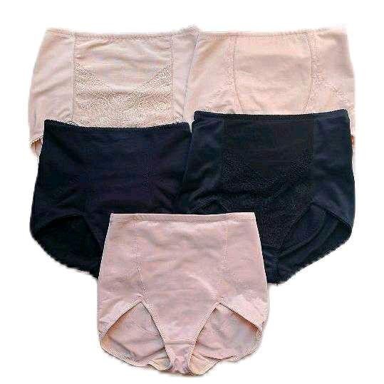 wacoal shapewear celana dalam korset medium press random model cutting label