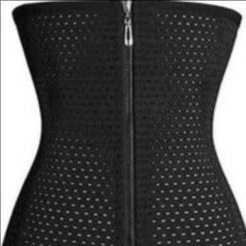 Korset Pelangsing Pinggang Sorex Resleting & kait 2437
