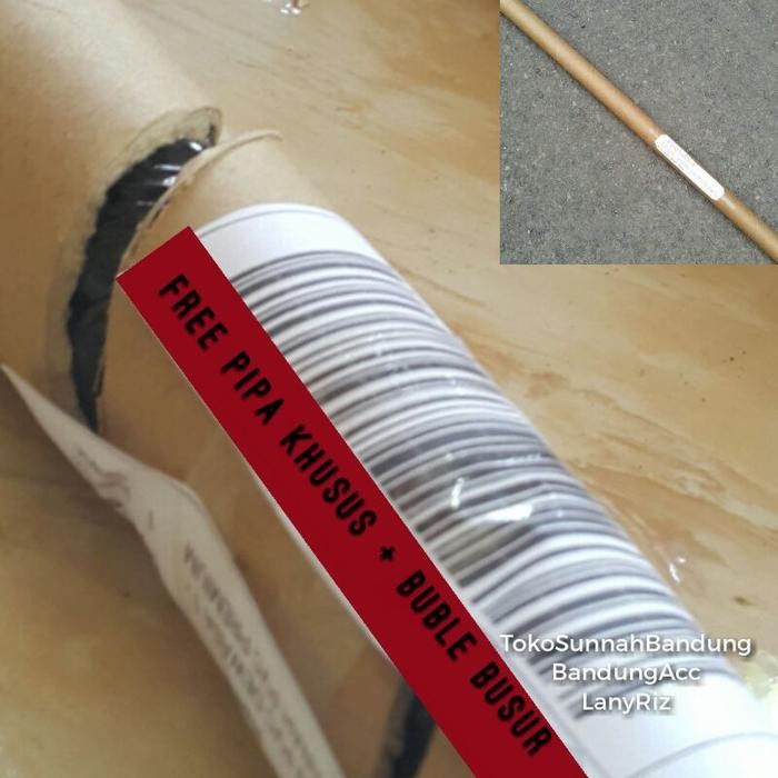 Busur Panah Bending Turkys-Bending Bow Promo 