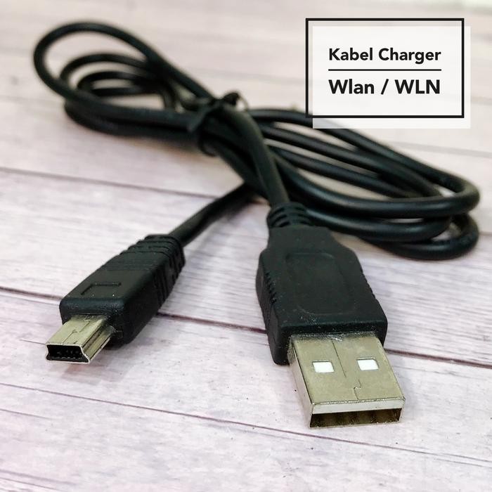 Kabel Charger Ht Wlan /Kabel Cas Wlan Terlaris