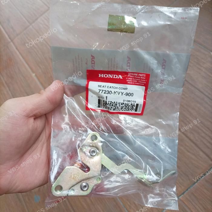 engsel kunci jok Beat Karbu 77230 kvy 900