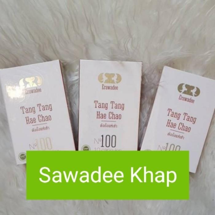 tang tang hae chao no 100 erawade
