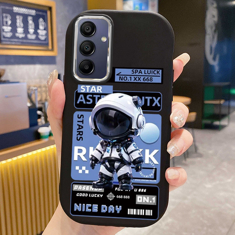 Casing Hp Untuk Samsung Galaxy A16 5G A15 4G A15 5G M15 5G A25 5G A14 4G A14 5G Case Casing Mesin be