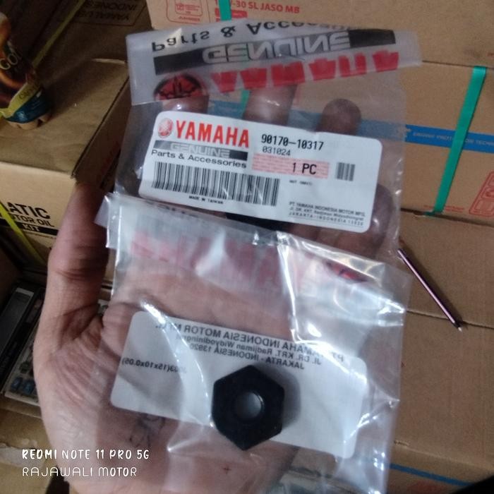 Sale 90170-10317 Mur Cvt Mio Yamaha Original
