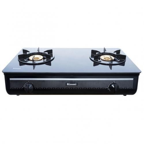 Kompor gas Rinnai RI-712GA(B) RI712GA