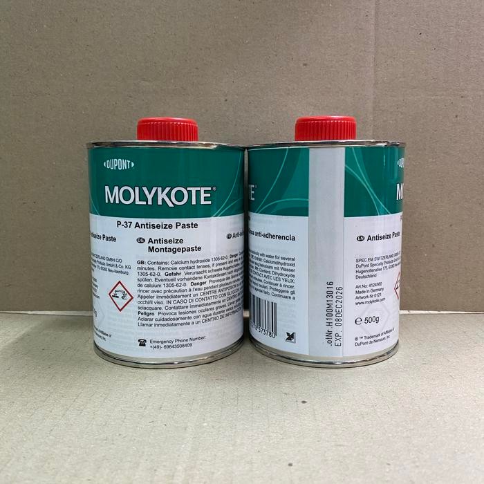 Murah Molykote P 37 Terlariss 