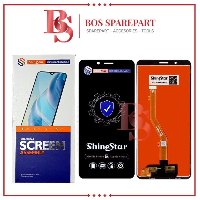 Lcd Touchscreen Vivo Y71 1724 Oled Berkualitas