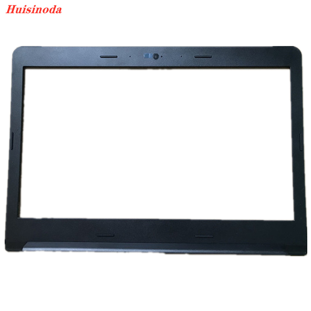 Casing Laptop New Original laptop for Lenovo ThinkPad E470 E470c E475 Bezel LCD Bezel Cover Screen F