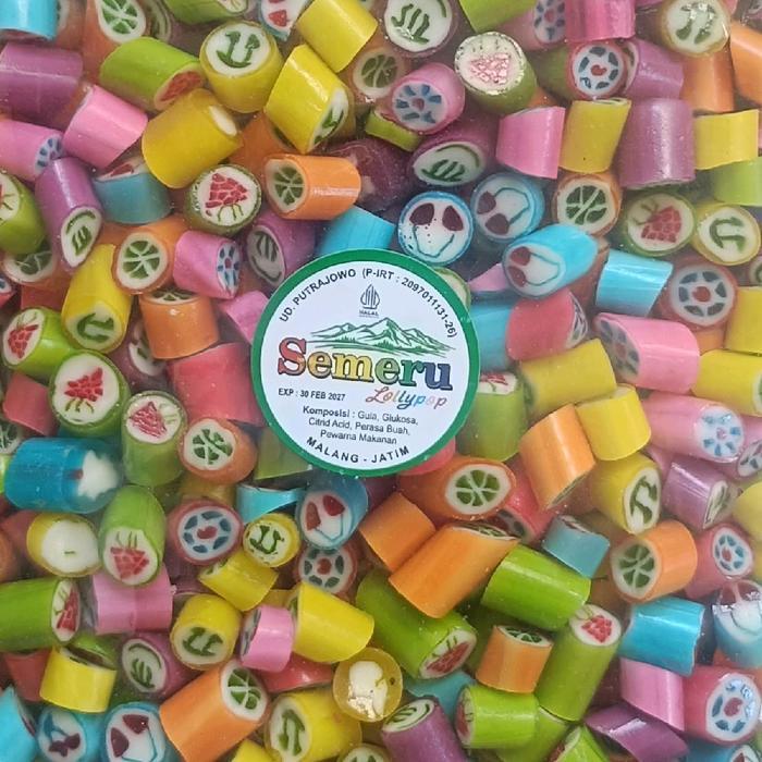 1 Kg Sticky Candy Viral