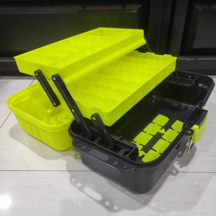 BOX PANCING ARAMIS BOX PANCING KOTAK PERALATAN MANCING ARAMIS KOTAK PANCING