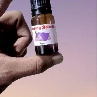 obat tidur mengatasi Insomnia akut tidur lebih nyenyak dan lelap sampai pagi cukup 15-20tetes