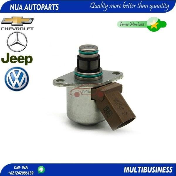 FUEL PRESSURE REGULATOR CONTROL VALVE SCV CHEVROLET - CAPTIVA FL C140 OK.