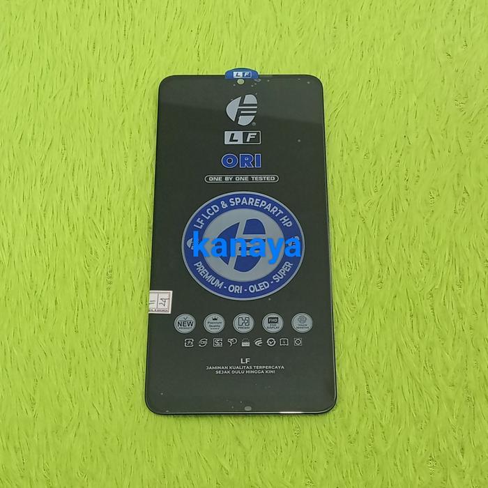 NEW LCD SAMSUNG A20S / LCD SAMSUNG A207 / SAMSUNG SM-A207F ORIGINAL