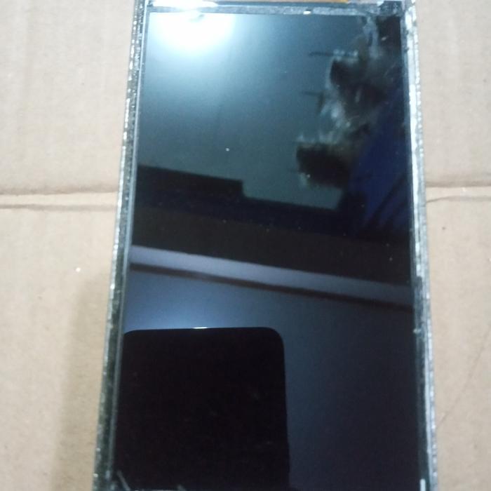 NEW LCD HP HIMAX M20S CABUTAN NORMAL TIDAK TERMASUK TC