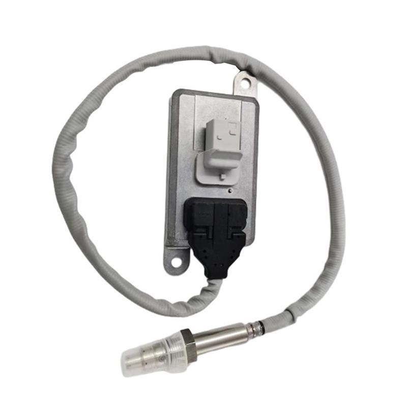 NEW-NOX SENSOR FOR MAN TRUCK 24V NITROGEN OXYGEN SENSOR 5WK96790B 51.15408-0019 51154080019