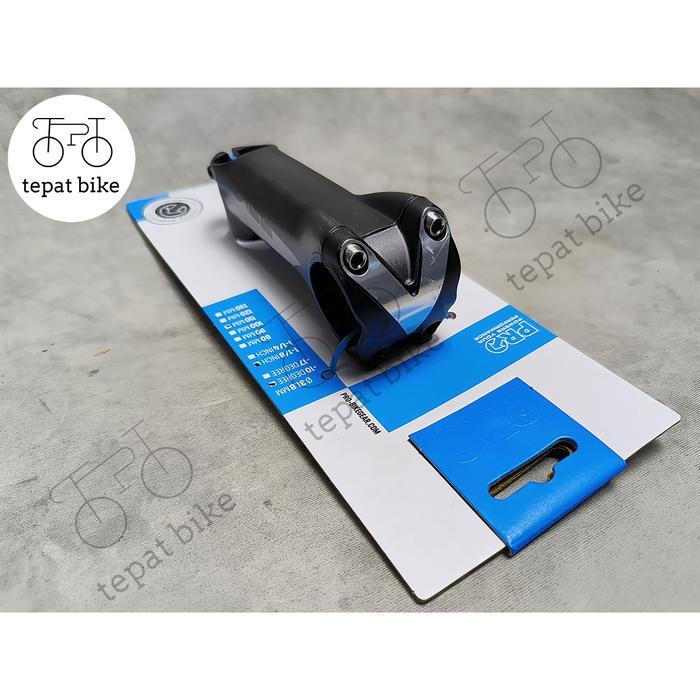 Stem Pro Vibe Alloy 100mm 110mm 120mm 10Degree Derajat - 146 gram