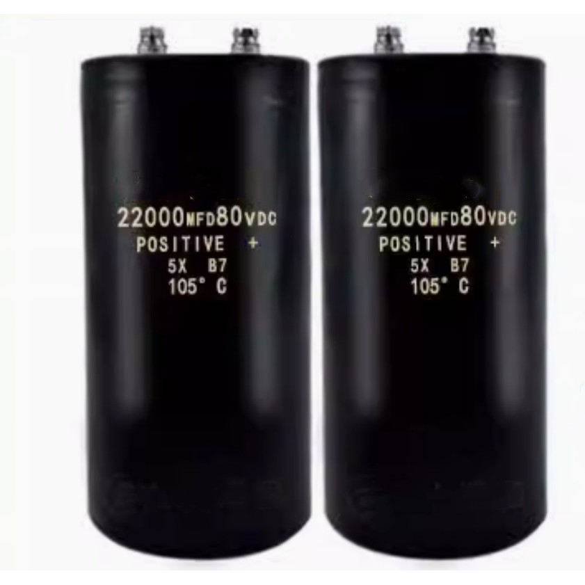 Screw Electrolytic Capacitance 25V 35V 50V 63V 80V 100V 160V 250V Inverter 1000UF 1500UF1800UF