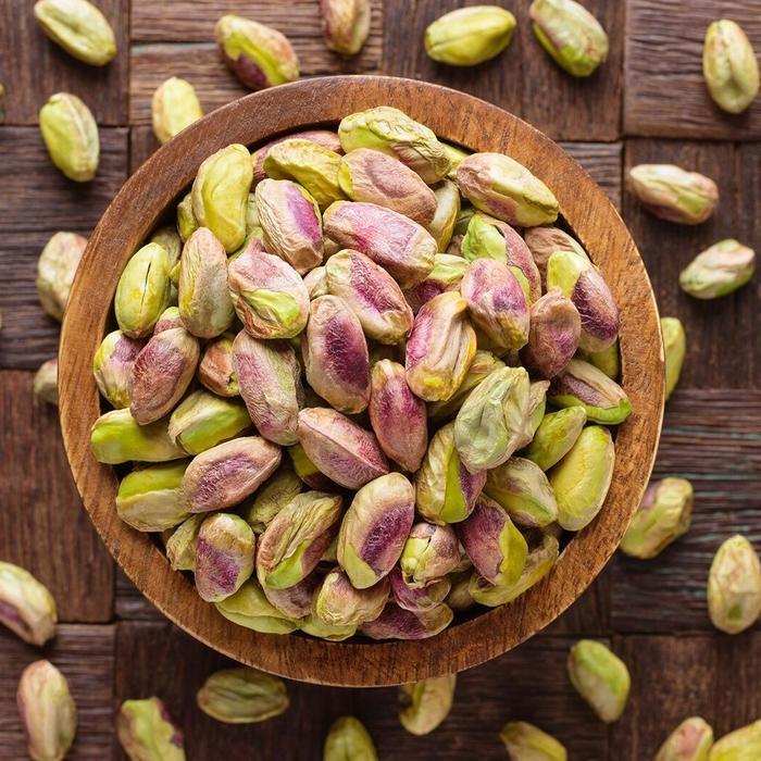 Pistachio Matang 500gr / Pistachio Kupas Matang/ Roasted Pistachio/ Kacang Pistachio /Pistachio