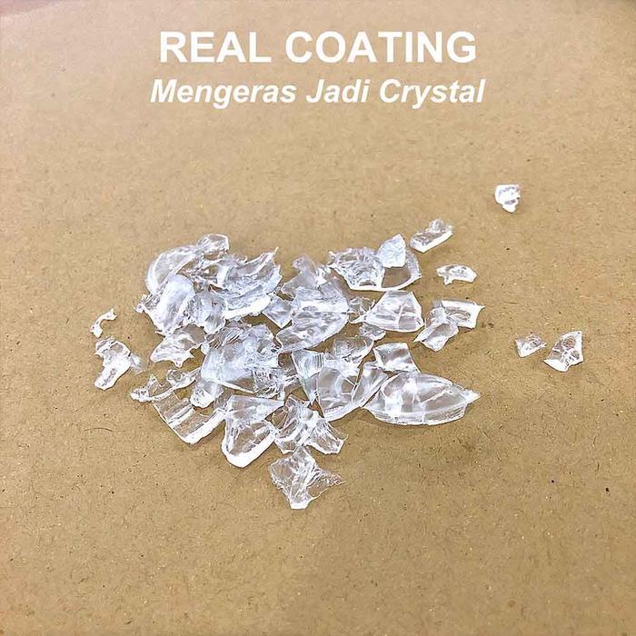 Cera+ Nano Glass Coating Coating Kaca Mobil
