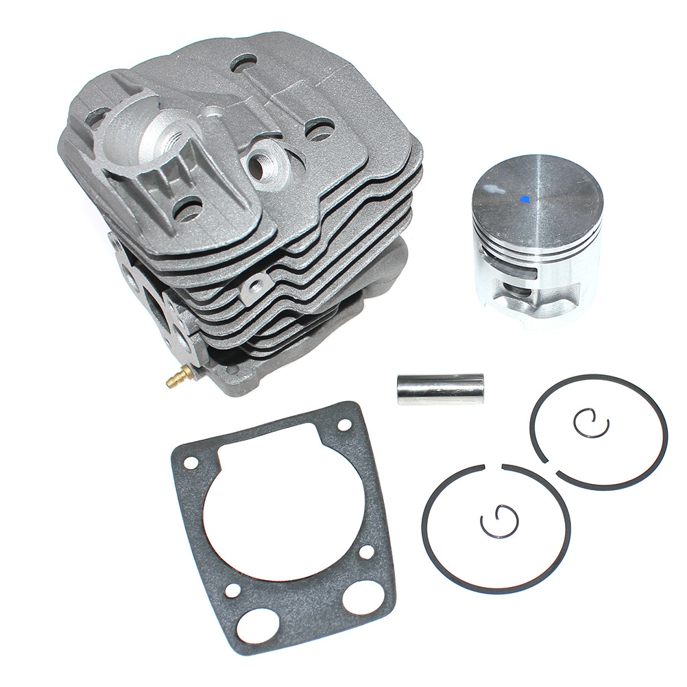 51Mm Cylinder Piston Kit For Husqvarna 570 570Epa 570Xp 575 575Xp 575Xp Epa Redmax Gz7000 537254102