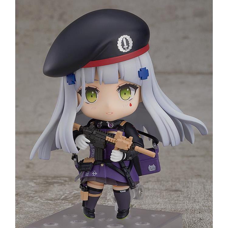 HOT SALE NENDOROID 416 / HK 416 - GIRLS FRONTLINE (RE-RELEASE) TERMURAH