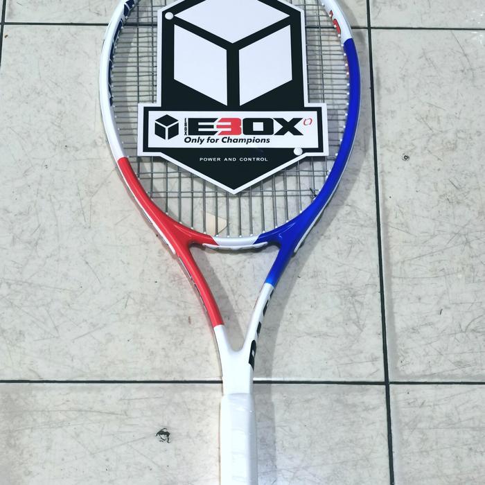 Raket Olahraga Tenis Ebox Basica