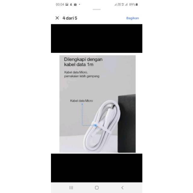 LIMITED EDITION ROBOT K7 Adaptor charger ces cas robot RT-K7 quick charge output 5V 1A fileproof