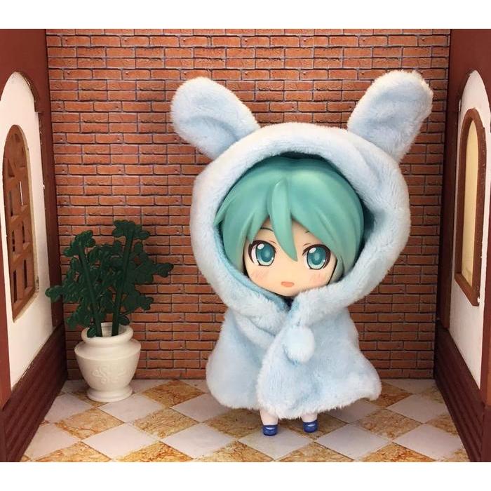 HOT SALE USAGI CAPE NENDOROID,NUIGURUMI,DLL TERMURAH