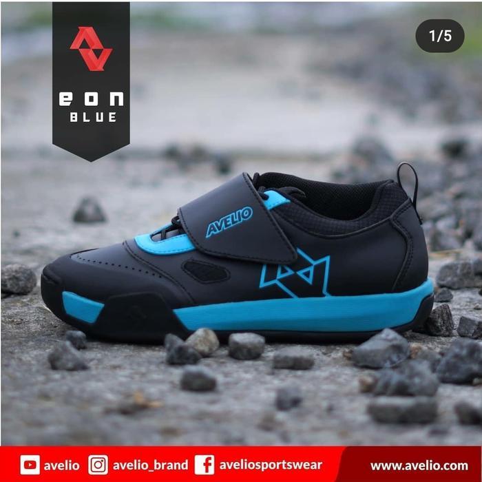 Sepatu Avelio Eon Mtb Cleat Non Cleat
