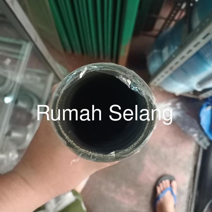 Selang Flexible Knalpot 2 1/2 Inch / Selang Rubber Knalpot 2 1/2 Inci