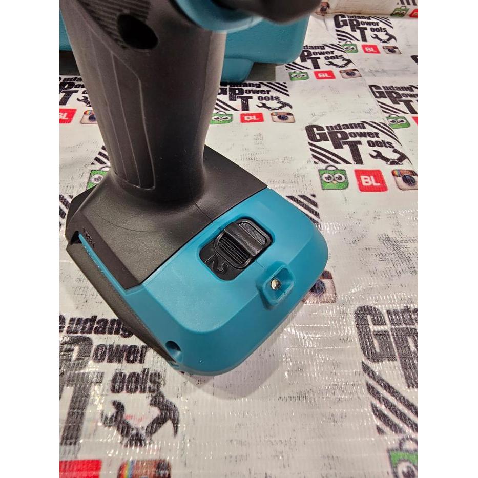 Mesin Heat Gun Hot Baterai Gun Blower Gun Panas Makita Cordless DHG181