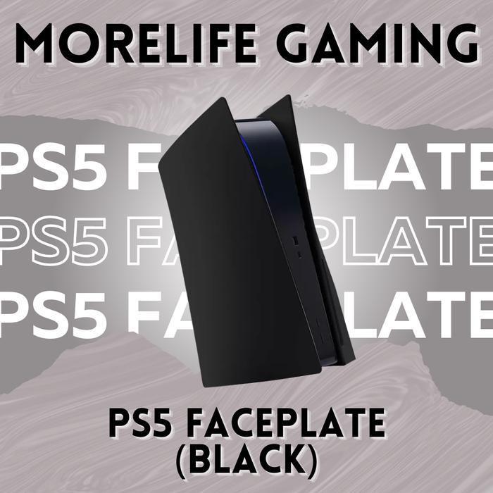 Ps5 Faceplate Playstation 5 Disc Digital Face Plate Terbaru