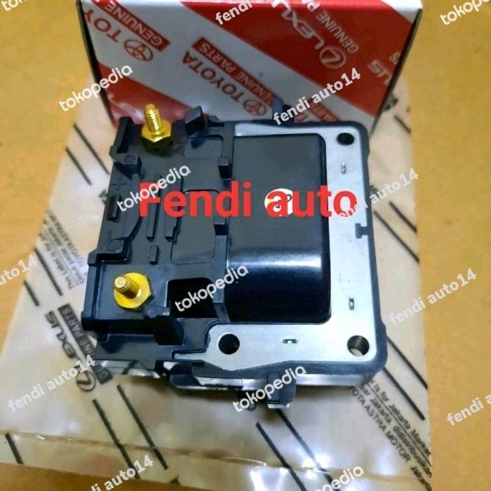 Coil Ignition Toyota Soluna Original